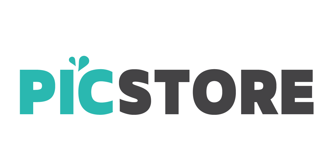픽스토어 로고